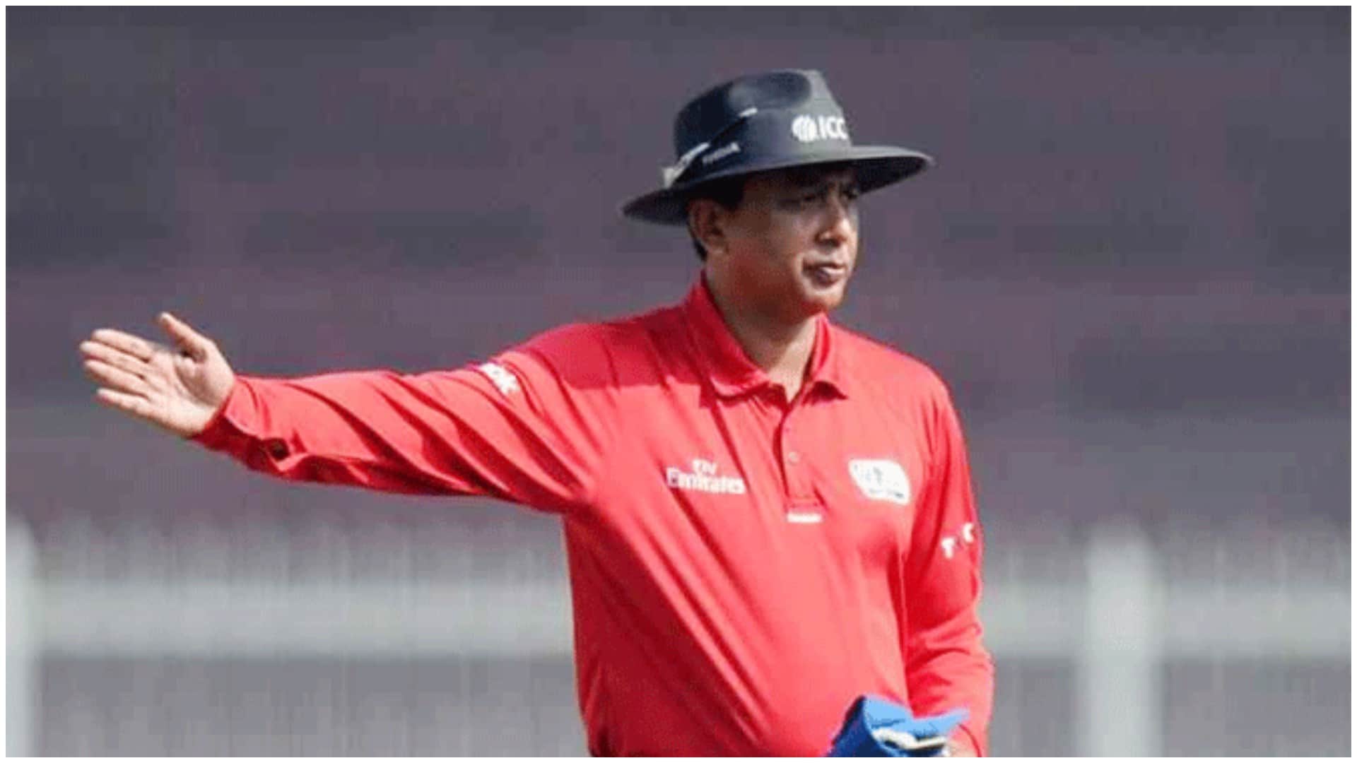 IPL 2026: Five Umpires Who Have Officiated the Most Matches in IPL