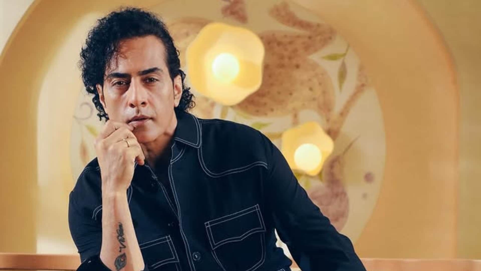 Sudhanshu Pandey slams Govindas wife Sunita Ahuja indirectly for her abusive language in Lock Upp