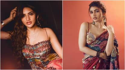 Sreeleela Reacts On Trolling She Once Feared Trolling Even Considered Quitting Films Says I Would Cry