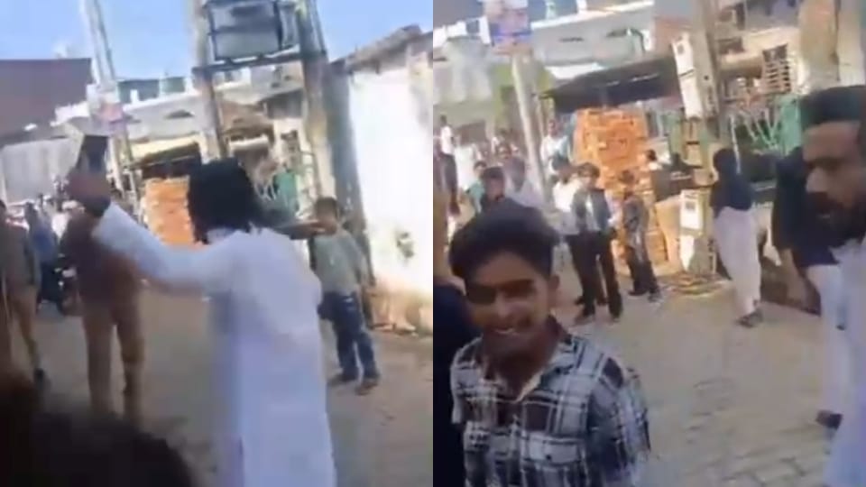 Shia Community in Deoband Did Not Celebrate Eid