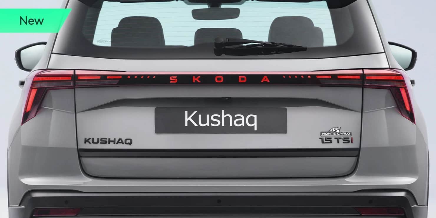 Skoda Kushaq Facelift SUV Launched in India Check Price, Specs, Features and Mileage Details