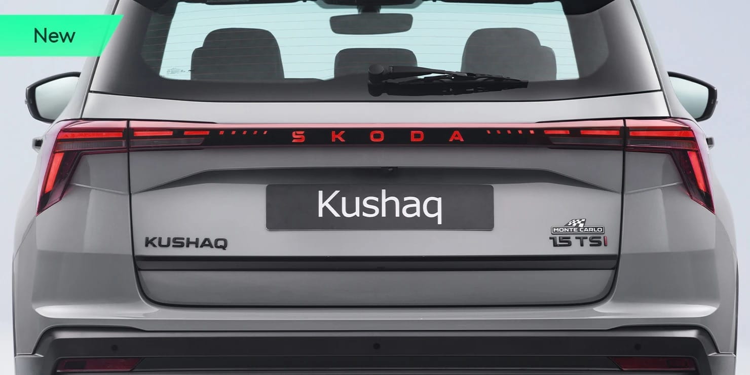 Skoda Kushaq Facelift SUV Launched in India Check Price, Specs, Features and Mileage Details