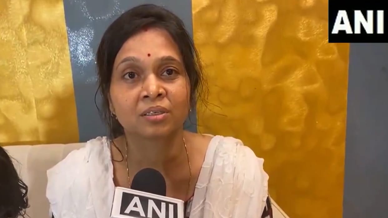West Asia crisis: Odisha sailor stranded at Qatar port due to Strait of Hormuz closure, wife pleads for help