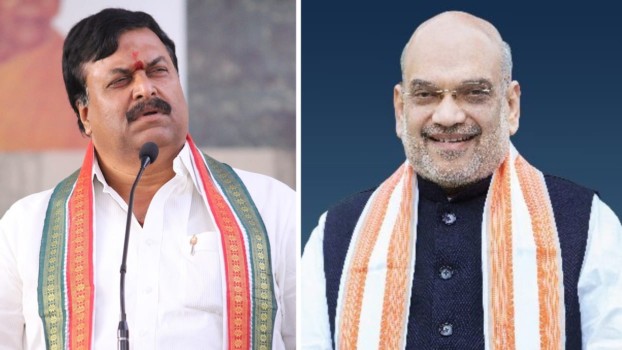 Tamil Nadu Assembly Election NDA seat-sharing talks in Chennai, discussed strategies with Shah: Dhinakaran
