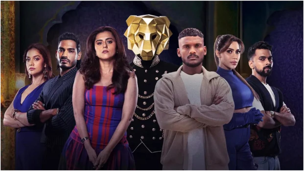 The 50 Finale Episode Release Date Time What Is The Prize Money For The Winner And His Fan Know Everything