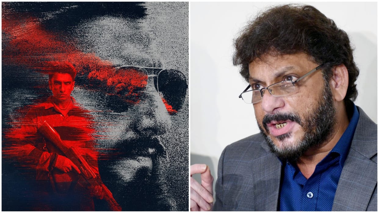 Aimim National Spokesperson Waris Pathan Demanded Ban Dhurandhar 2 Calls It Propaganda Film