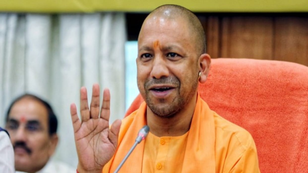 No Minister from Basti Division in Yogi Cabinet Expansion news in hindi