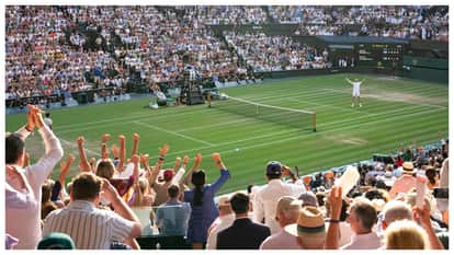 Wimbledon introduces video review on six courts for this years tournament know details