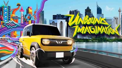 Upcoming Sub-compact SUV India 2026-27: Vinfast VF3, Mahindra Vision S, Renault Bridger redefine Boxy SUV segm