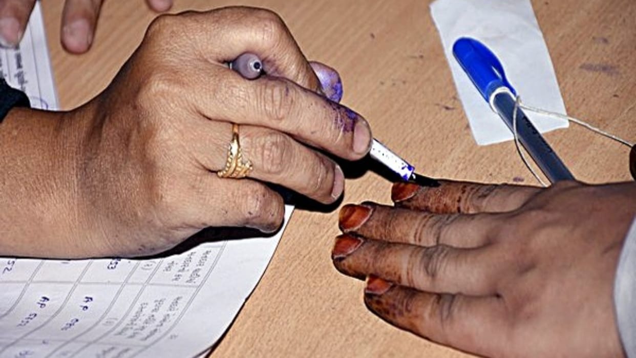 assembly-elections-kerala-west-bengal-political-battle-congress-bjp-assam-Tamil-nadu-puducherry
