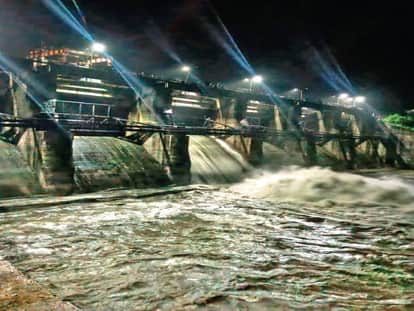 Water Day: How long will we rely on Narmada, development of new sources is necessary to quench Indore's thirst