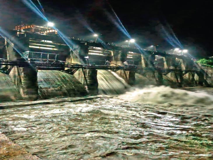 Indore: More water to be drawn from Indore's Yashwant Sagar Lake to fill storage tanks; treatment plant capaci
