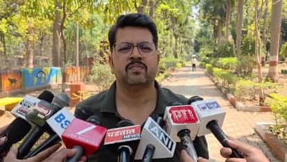 15 Deer and Barking Deer Killed in Dog Attack at Sanjay Park DFO Orders Inquiry Issues Notice to Ranger in Amb