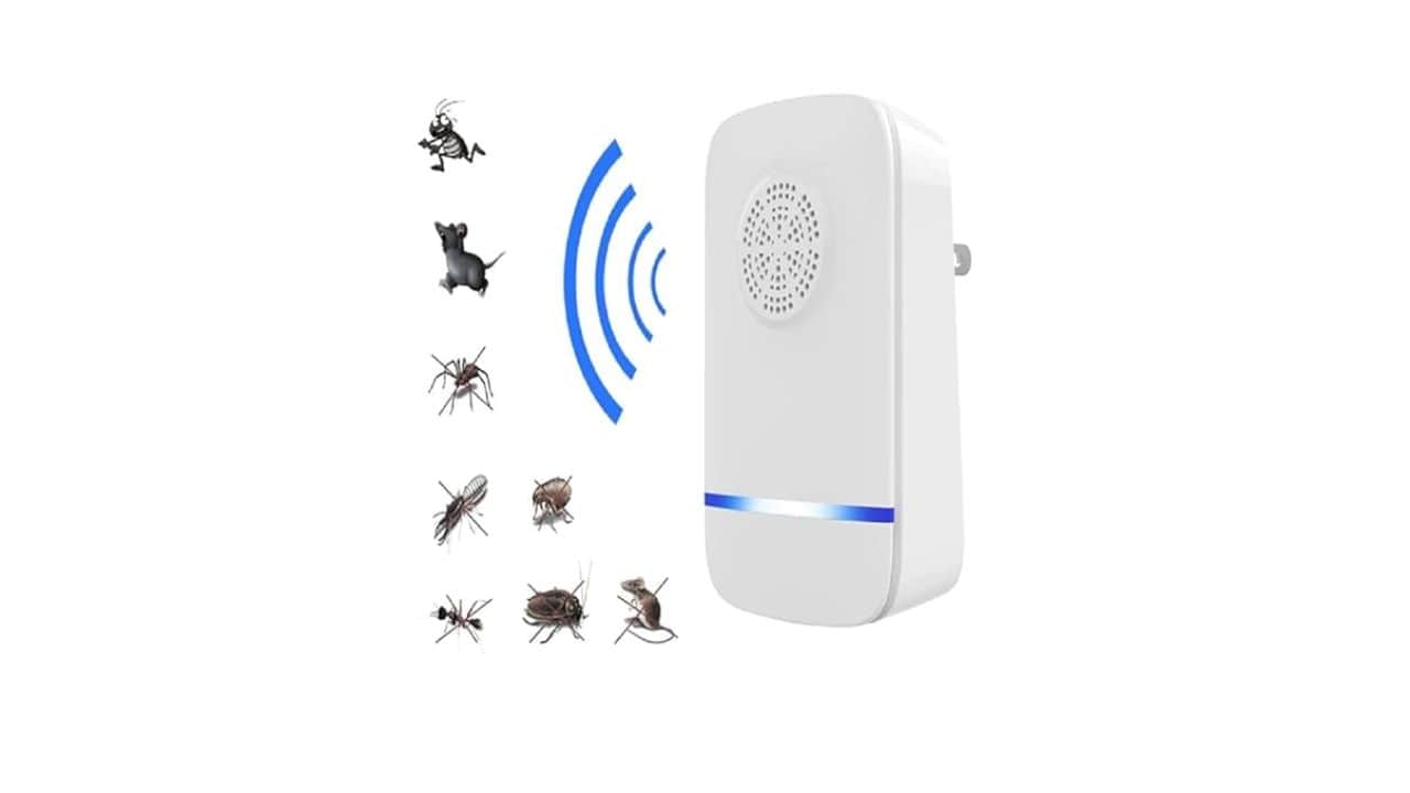 essential home gadgets to keep mosquitoes and pests away 2026 tech news hindi details