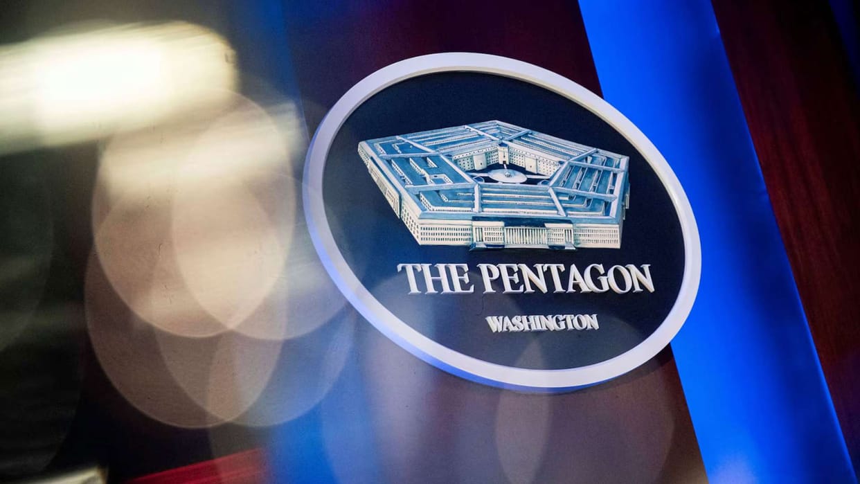 Iran Israel US Conflict Update US Prepares Possible Troop Deployment Thousands of Marines Reportedly Mobilized