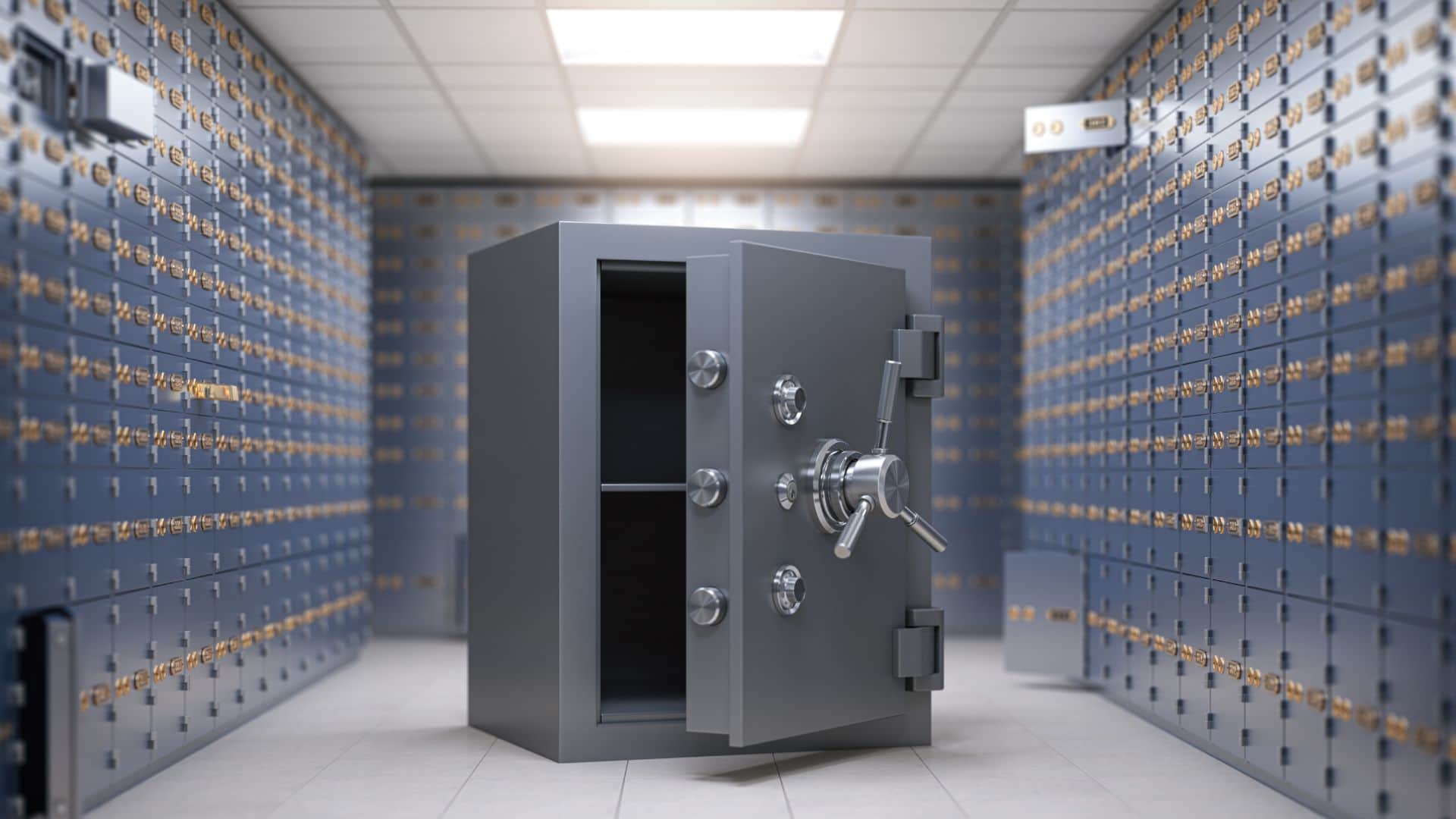 Bank Locker Insurance Rules 2026: How to Secure Your Jewelry and Documents Online