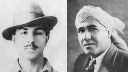 Bhagat Singh Martyrdom Day Udham Singh's memory agonized throughout his life