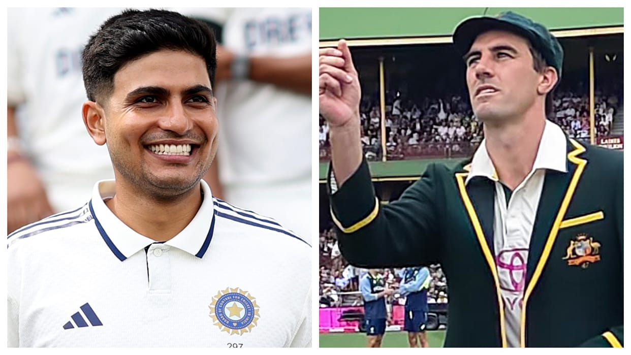 IND vs AUS: Australias Schedule for 2026-27 Released; 'Border-Gavaskar Trophy' Against India in January