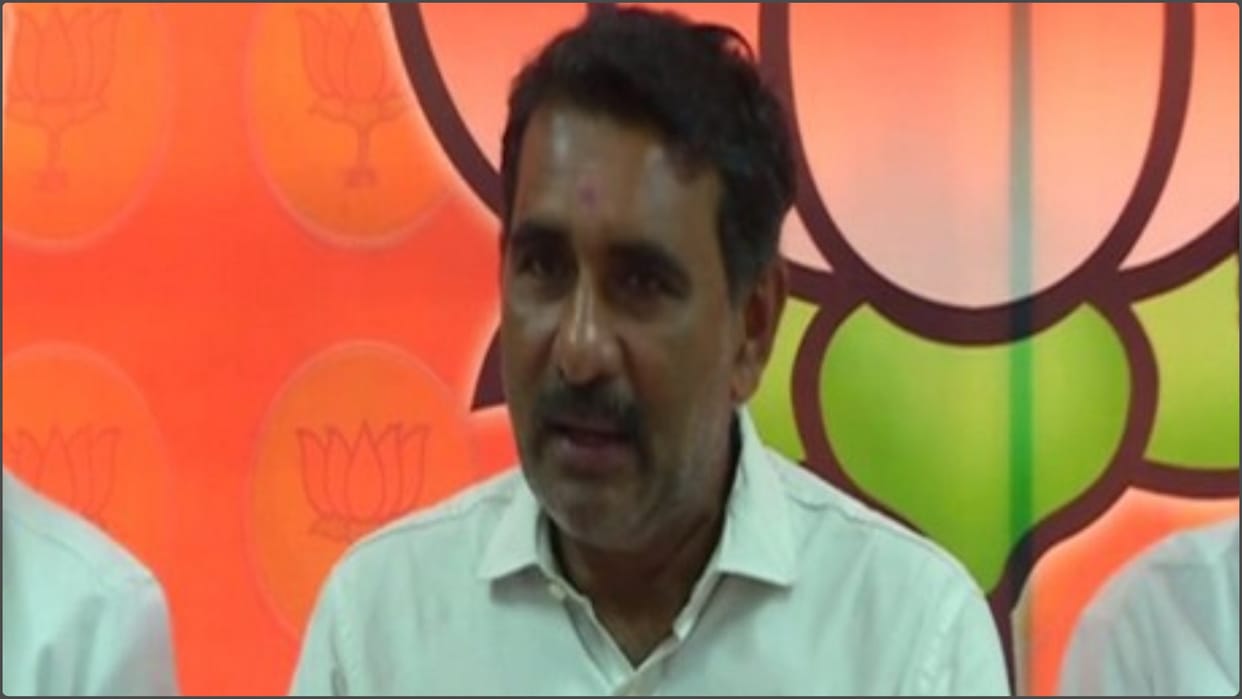 Kerala Assembly Elections: BJP candidate booked over 'Hindu MLA' remark in Kerala