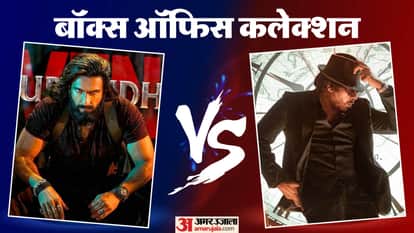 Dhurandhar 2 Day 3 Box Office Collection Ranveer Singh Movie Cross 300 Crore Total Earning