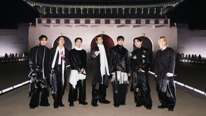 BTS group will receive Lifetime Achievement Award At Arirang TVs 30th Anniversary Event