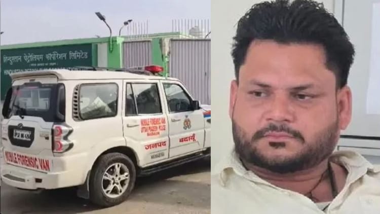 बदायूं दोहरा हत्याकांड: जेल अस्पताल में बिगड़ी आरोपी अजय की हालत, दूसरी जगह शिफ्ट करने की तैयारी