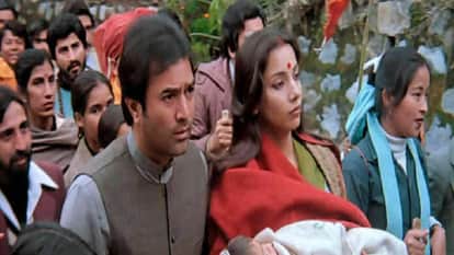 From O Sherawali To Chalo Bulawa Aaya Hai Navratri Is Incomplete Without These 6 Bollywood songs