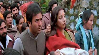 From O Sherawali To Chalo Bulawa Aaya Hai Navratri Is Incomplete Without These 6 Bollywood songs
