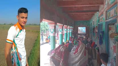 Friend Murdered in Agra Body Thrown into Well