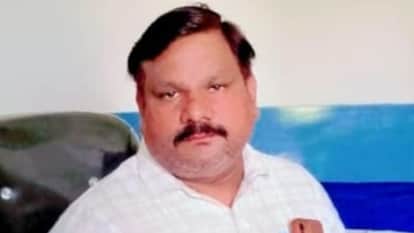 डॉ. राजेश कुमार की फाइल फोटो।