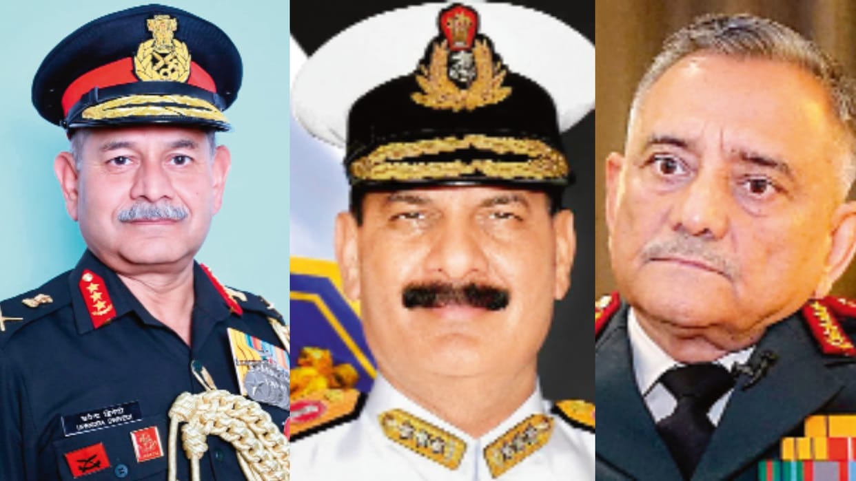 india-defense-leadership-change-cds-army-navy-drdo-appointments-2026