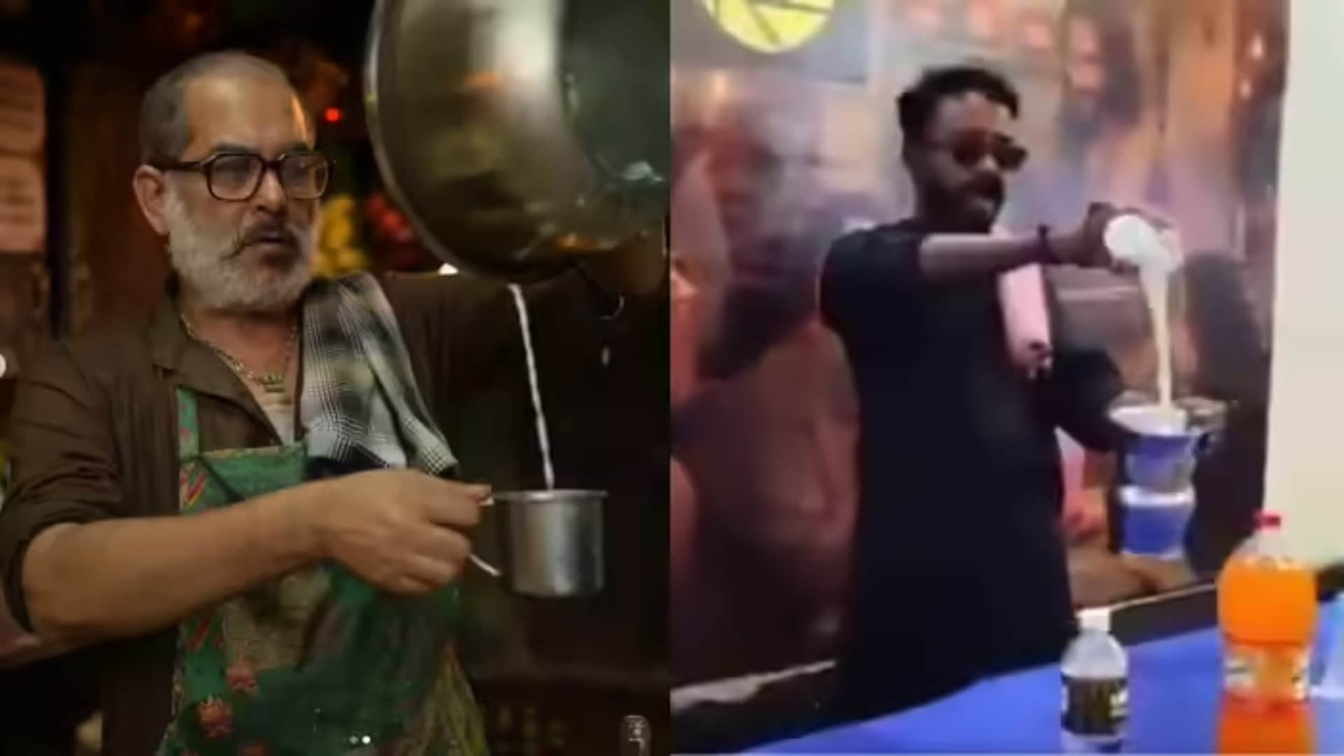 Dhurandhar Dialogue Peelo Aalam Soda Into A Theatre Trend Unique Way To Sell During The Dhurandhar 2