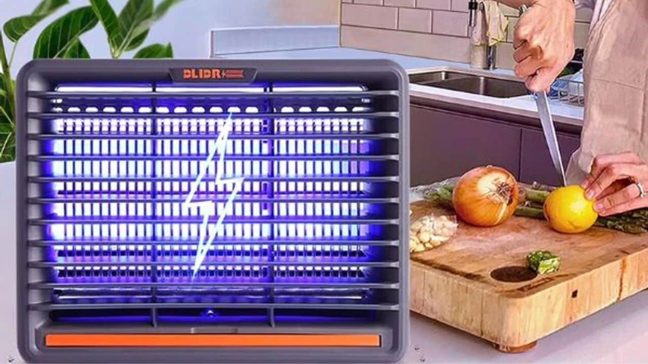 essential home gadgets to keep mosquitoes and pests away 2026 tech news hindi details