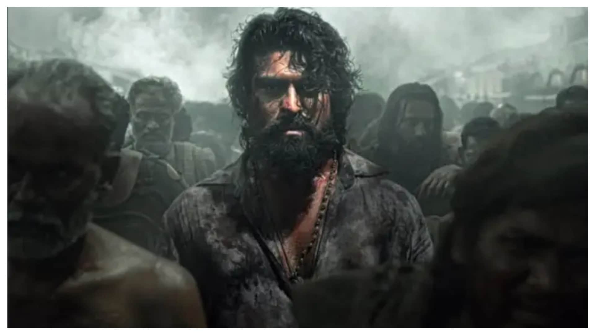 फिल्म 'पेद्दी'