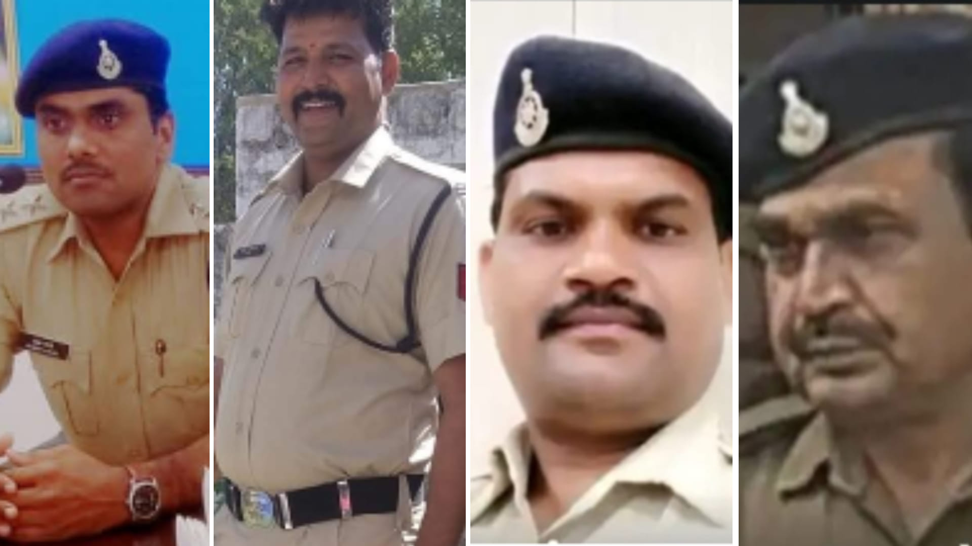 MP: From Seoni to Guna, allegations of 'hawala and extortion' rocked system, leading to the CM taking action