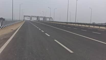 UP: 52 Police Stations to Oversee Security of Ganga Expressway; Guidelines Issued for Deployment — Get the Lat