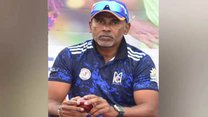 Former Sri Lankan fast bowler Chaminda Vaas said  India performed well in the T20 World Cup