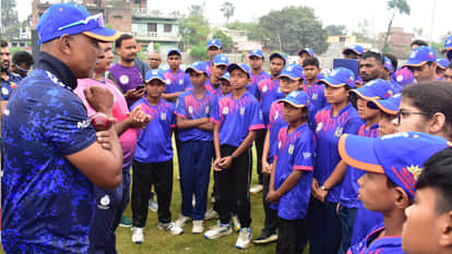 Former Sri Lankan fast bowler Chaminda Vaas said  India performed well in the T20 World Cup