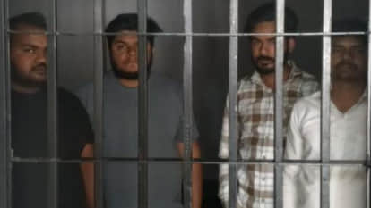 Fraud case in the name of investment and trading in online gaming in Gorakhpur