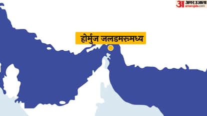 west asia crisis iran decide to put million dollar fees on passing vessels via hormuz strait