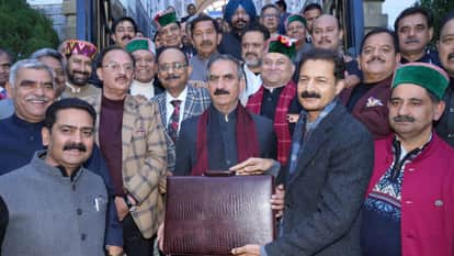 himachal budget 2026-27 big annoucements employees youth farmers cm sukhu