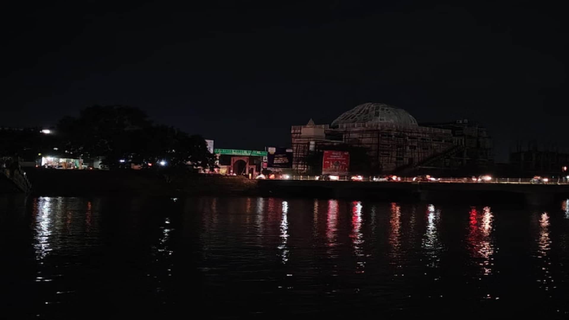 खारुन ब्रिज