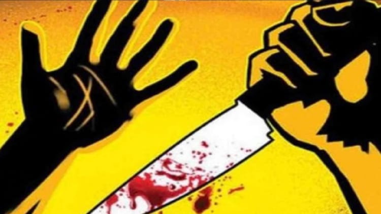 गरियाबंद में दिल दहला देने वाली घटना: पिता ने 6 साल की बेटी पर किया चाकू से हमला, खुद को भी किया घायल