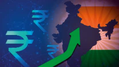 दुनिया में एक उभरती हुई आर्थिक शक्ति दिख रहा भारत