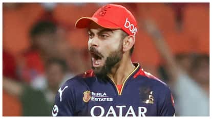 Virat Kohli Gives Hilarious Reaction viral On Reports Of massive demands from the franchise ahead of IPL 2026