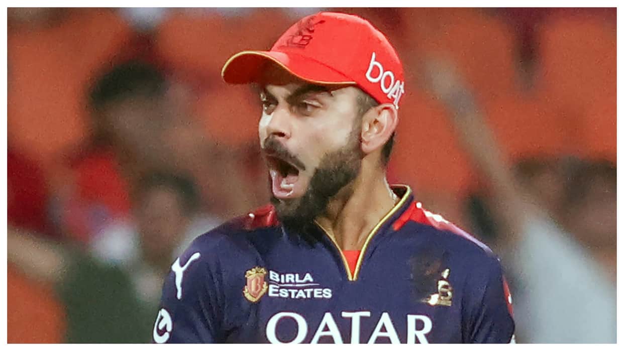 RCB vs SRH: Virat Kohli has been urged to reverse his Test retirement After Heroics vs SRH In IPL 2026