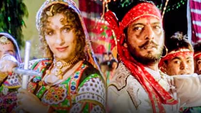 From O Sherawali To Chalo Bulawa Aaya Hai Navratri Is Incomplete Without These 6 Bollywood songs