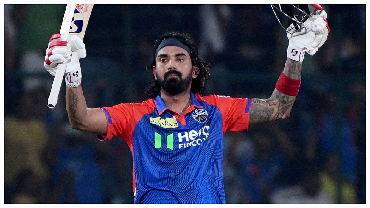 KL Rahul will open the innings for Delhi Capitals revealed the team management ahead of the team's IPL opener