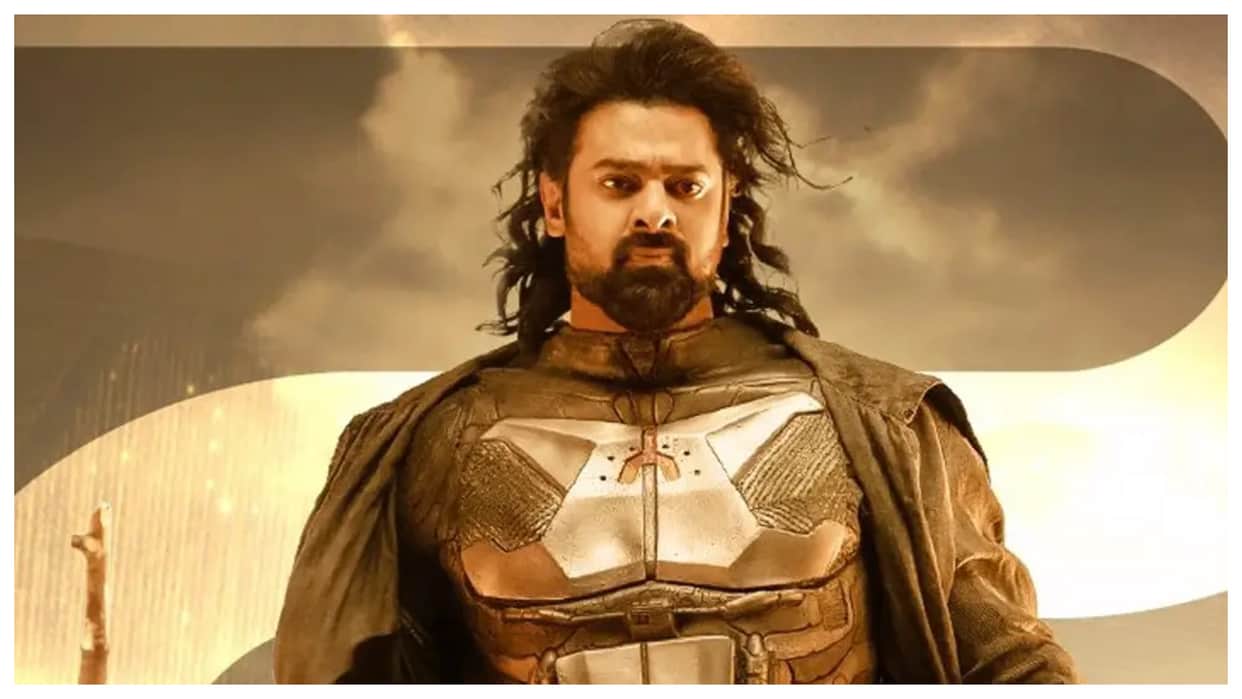 Prabhas And Dulquer Salmaan To Join Kalki 2898 AD Sequel Shoot as per report