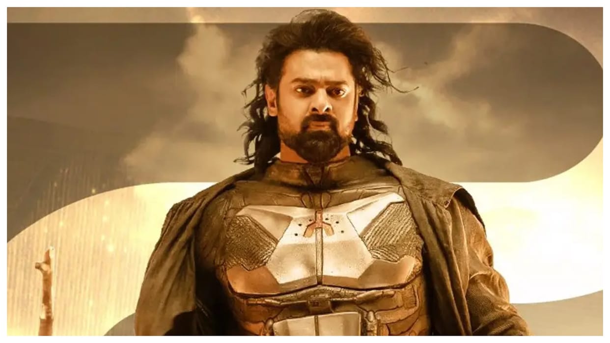 Prabhas And Dulquer Salmaan To Join Kalki 2898 AD Sequel Shoot as per report